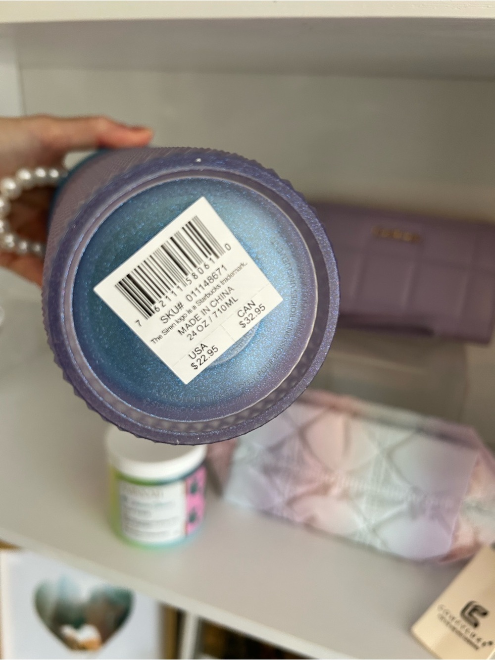 MSRP $175 bundle (bebe, aminnah, Starbucks) - Picture 2 of 4